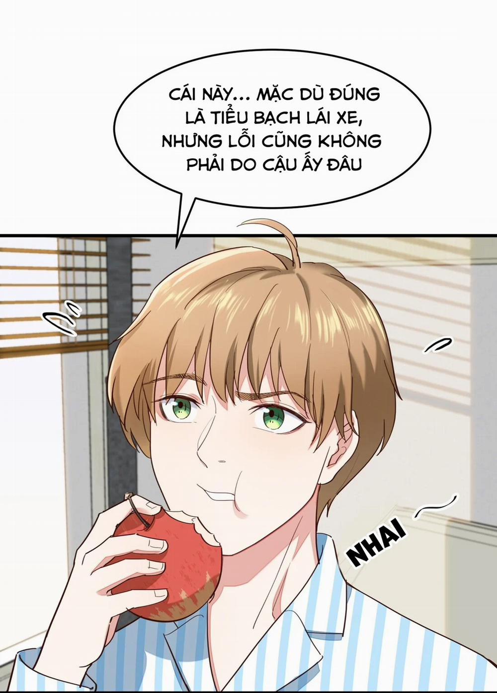 Em Ở Sâu Thẳm Trong Các Vì Sao 5 trang 14