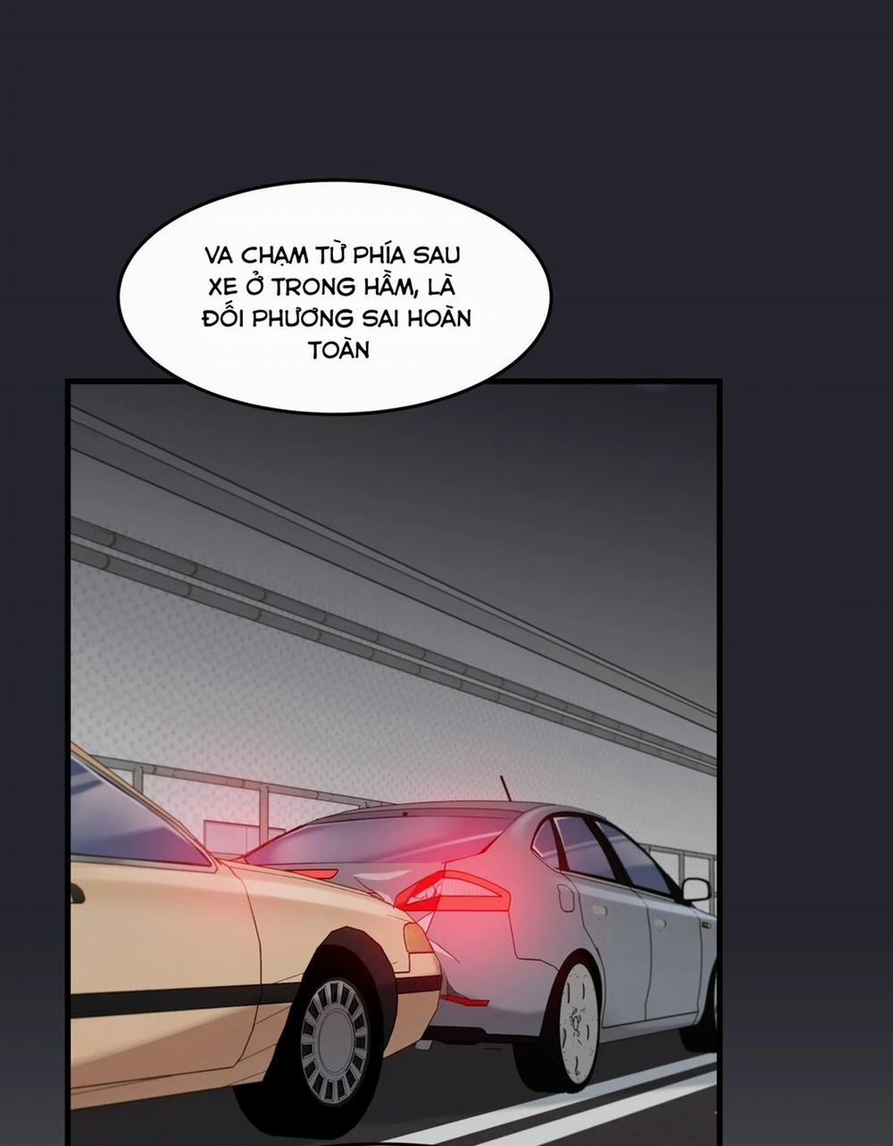 Em Ở Sâu Thẳm Trong Các Vì Sao 5 trang 16