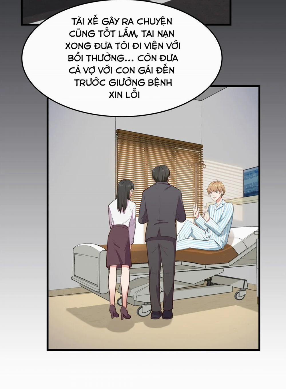 Em Ở Sâu Thẳm Trong Các Vì Sao 5 trang 17