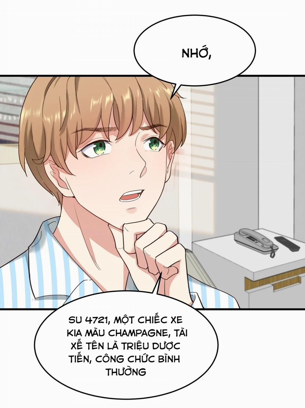 Em Ở Sâu Thẳm Trong Các Vì Sao 5 trang 19