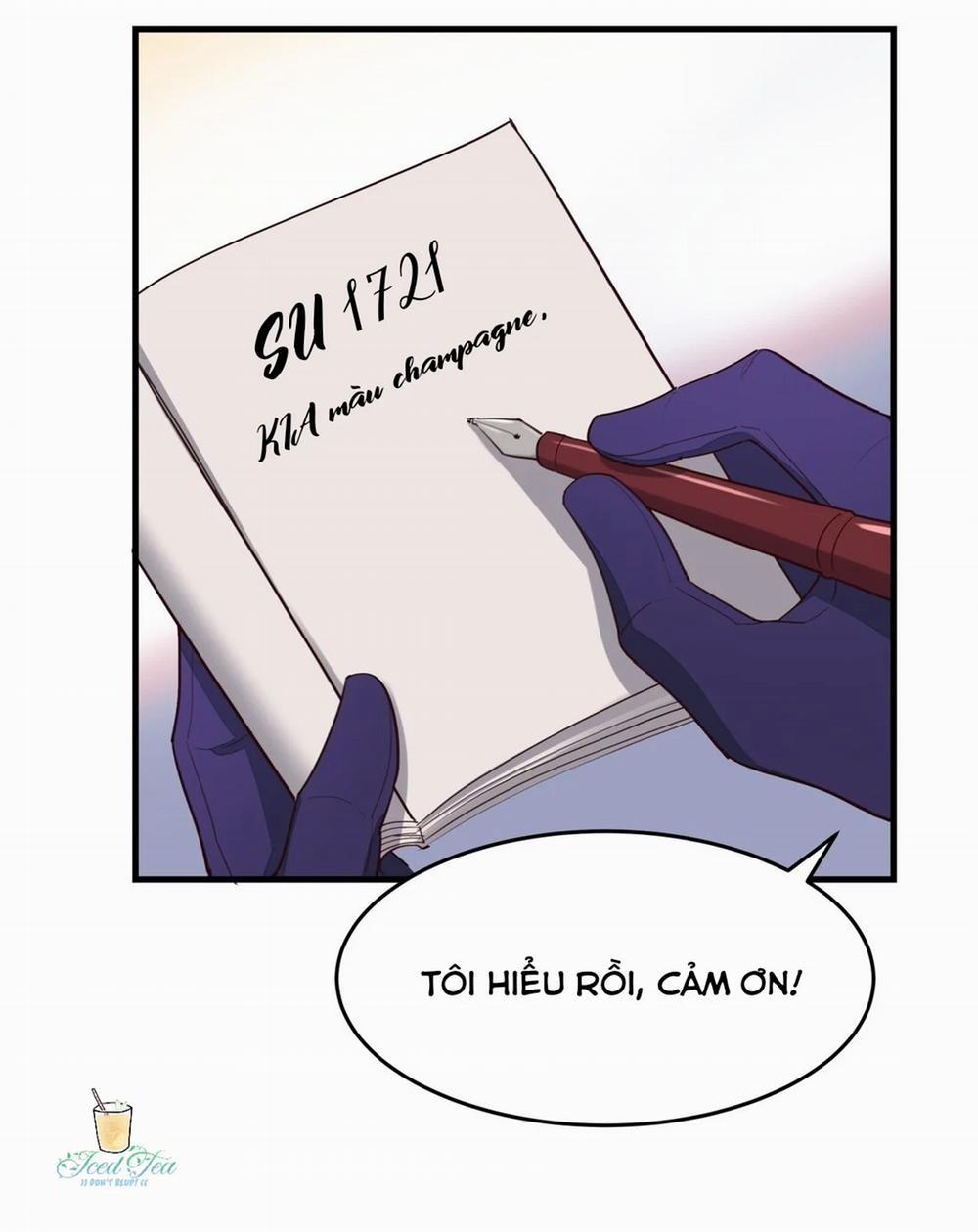 Em Ở Sâu Thẳm Trong Các Vì Sao 5 trang 20