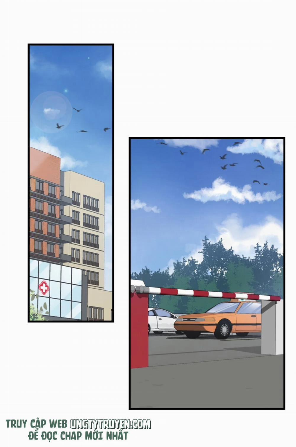 Em Ở Sâu Thẳm Trong Các Vì Sao 5 trang 21