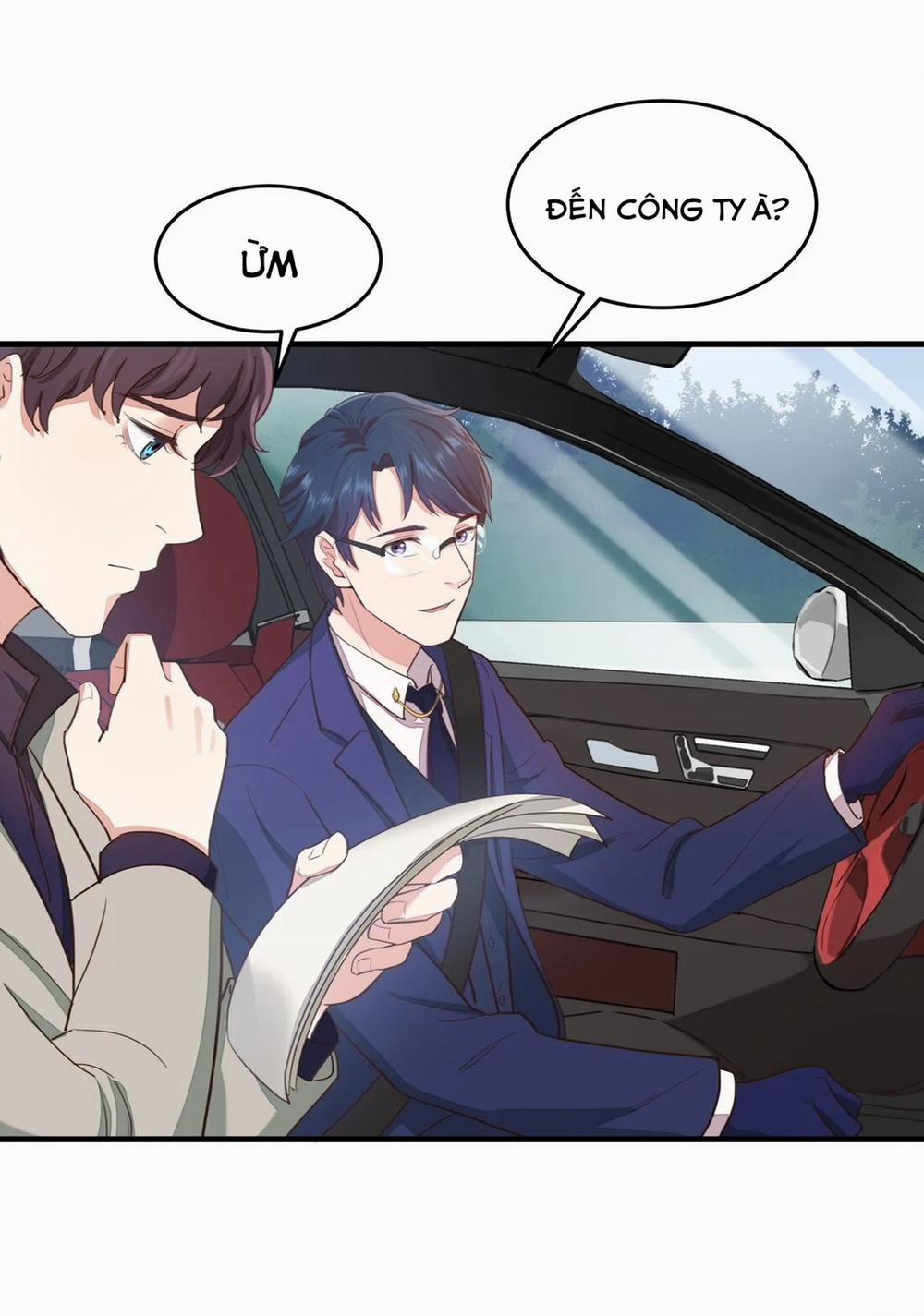 Em Ở Sâu Thẳm Trong Các Vì Sao 5 trang 24