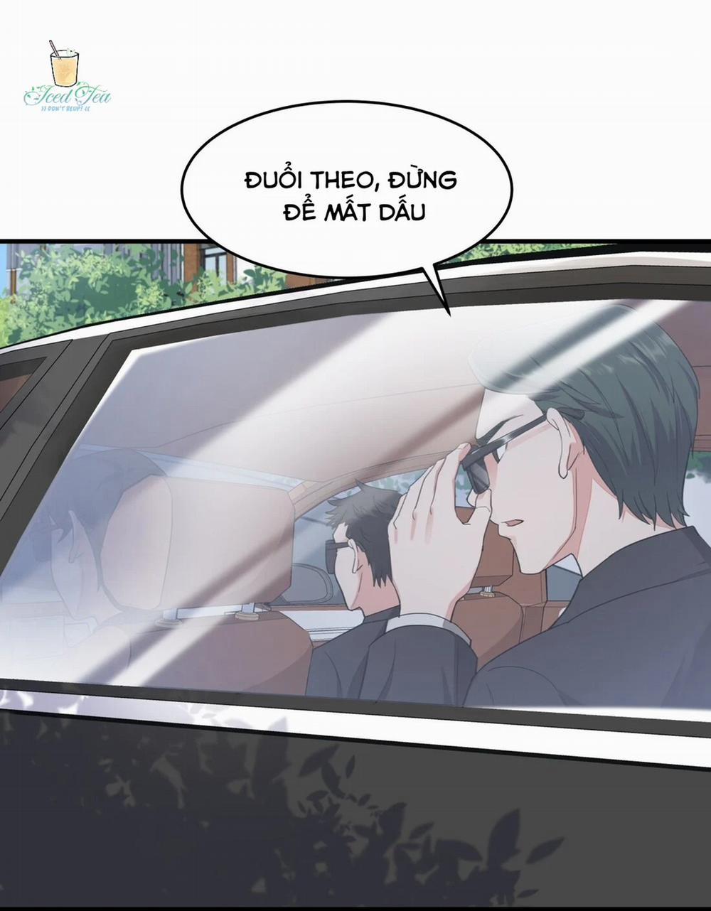 Em Ở Sâu Thẳm Trong Các Vì Sao 5 trang 27