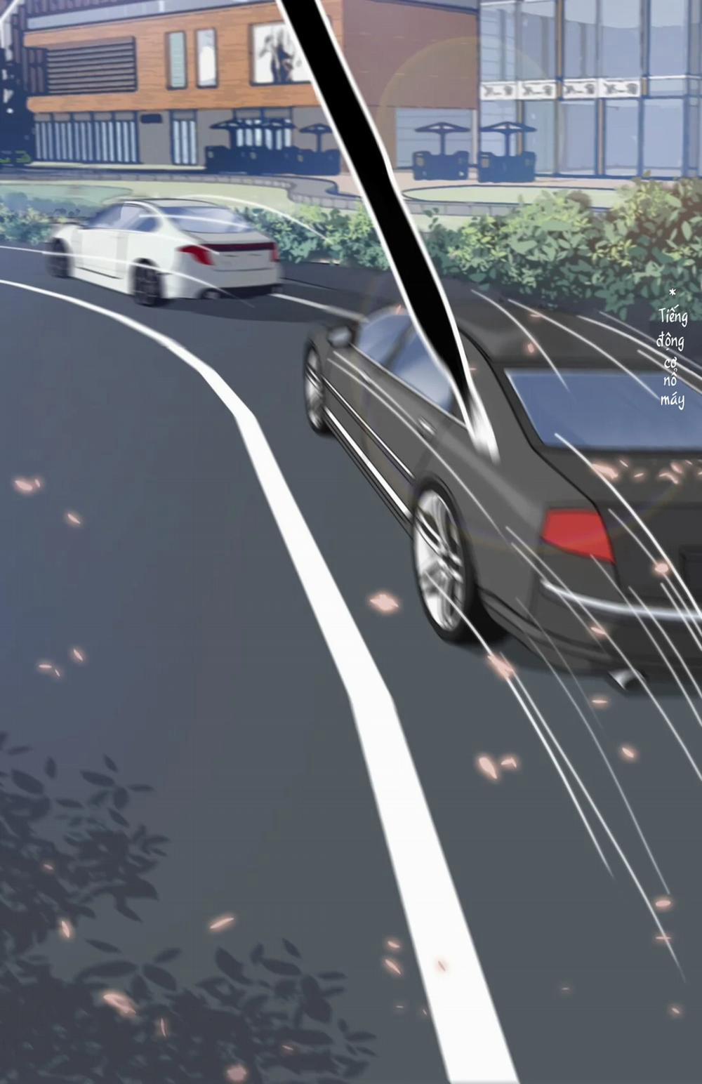 Em Ở Sâu Thẳm Trong Các Vì Sao 5 trang 30