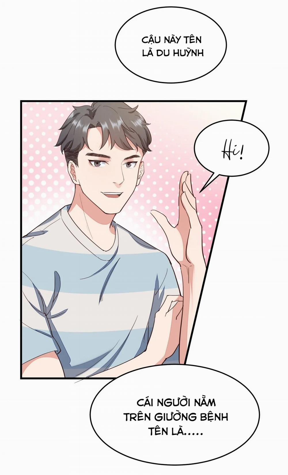 Em Ở Sâu Thẳm Trong Các Vì Sao 5 trang 7