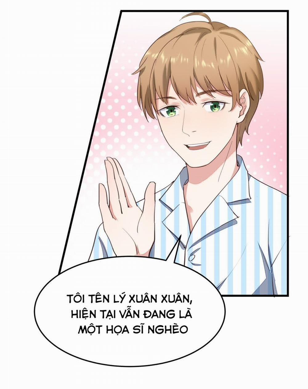 Em Ở Sâu Thẳm Trong Các Vì Sao 5 trang 8