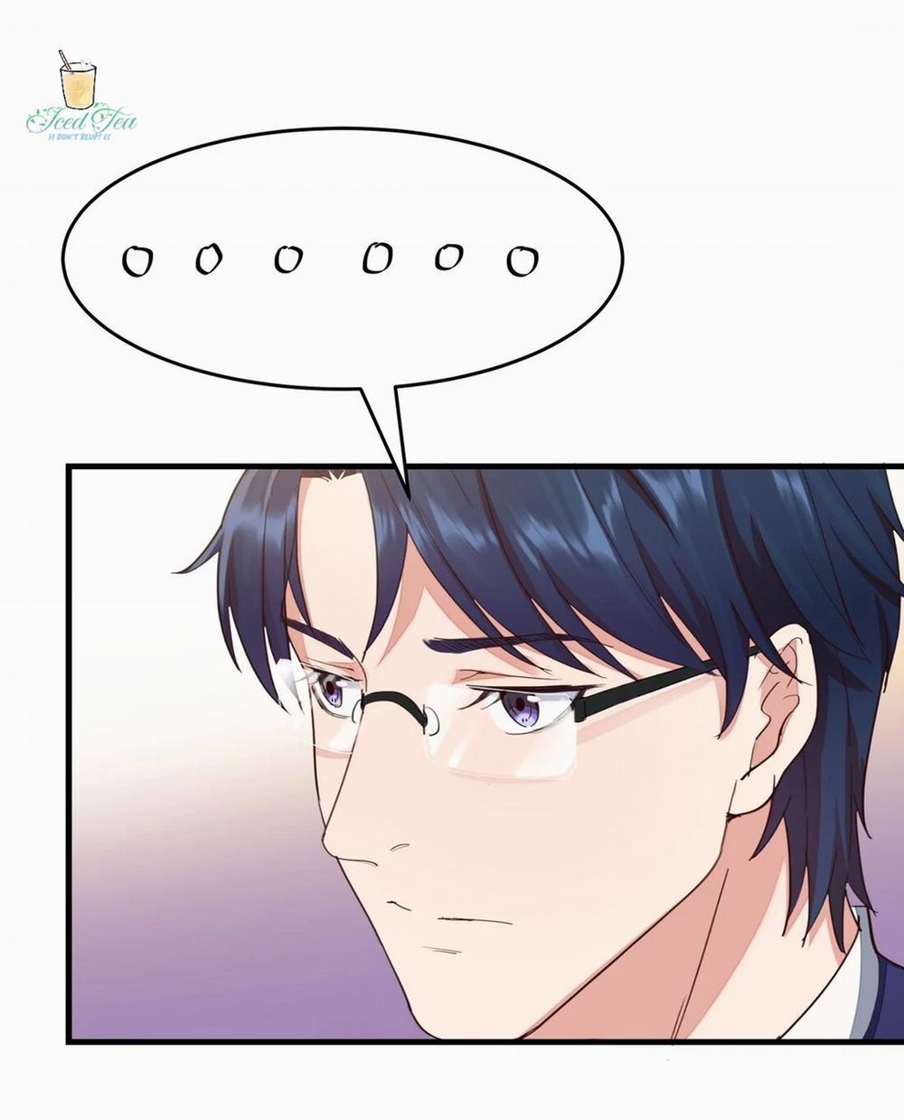 Em Ở Sâu Thẳm Trong Các Vì Sao 5 trang 9