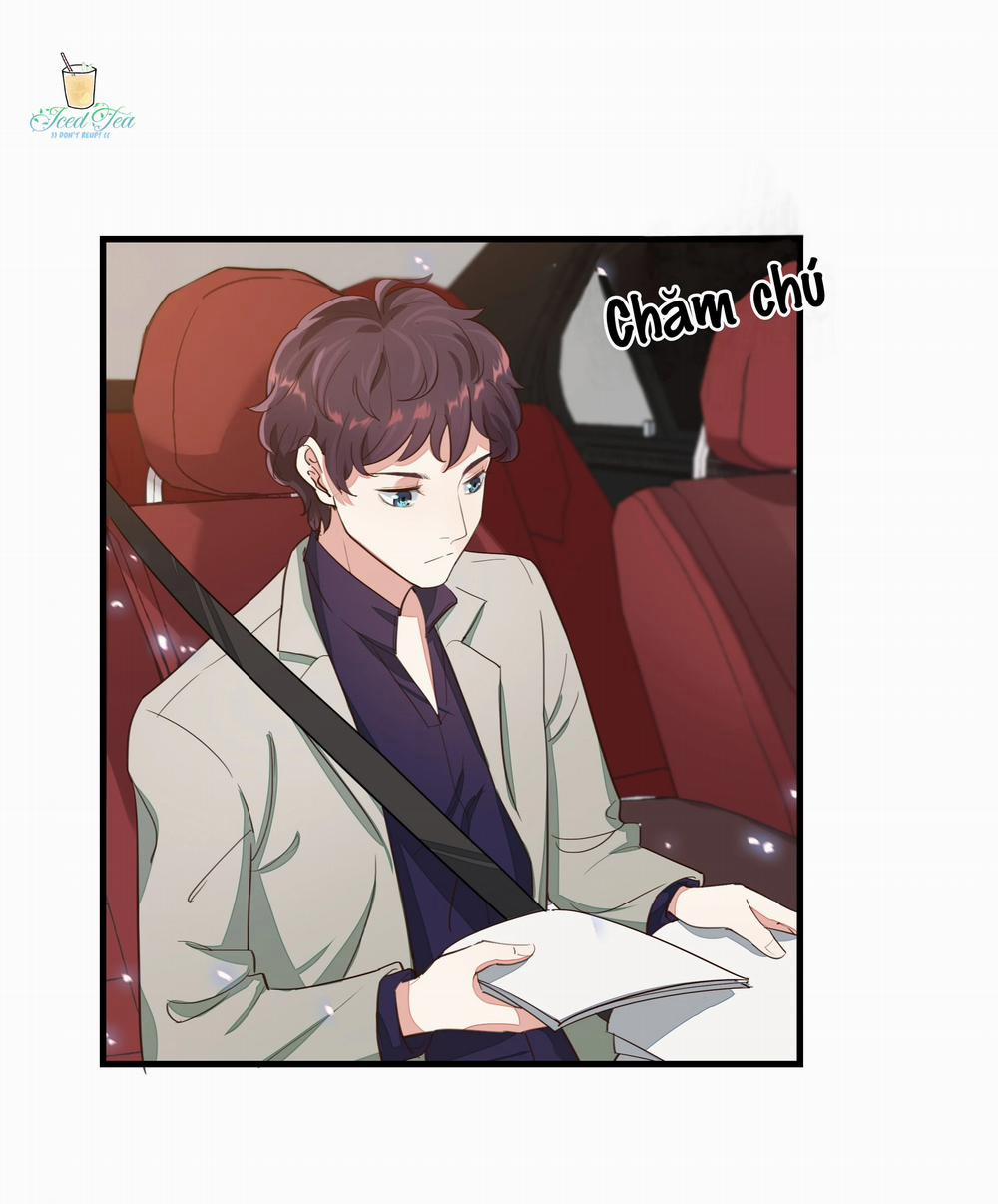 Em Ở Sâu Thẳm Trong Các Vì Sao 6 trang 1