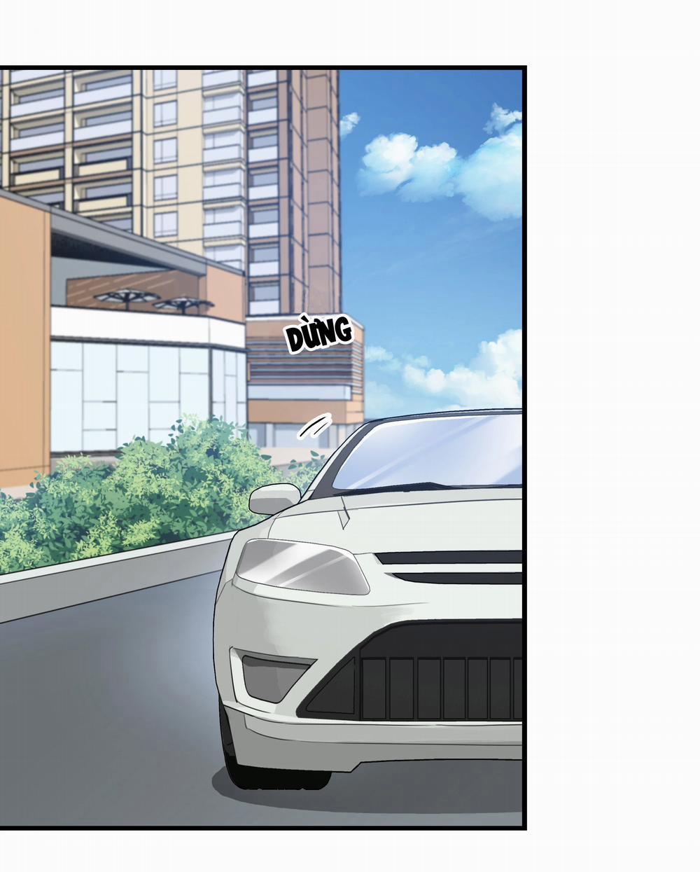 Em Ở Sâu Thẳm Trong Các Vì Sao 6 trang 10