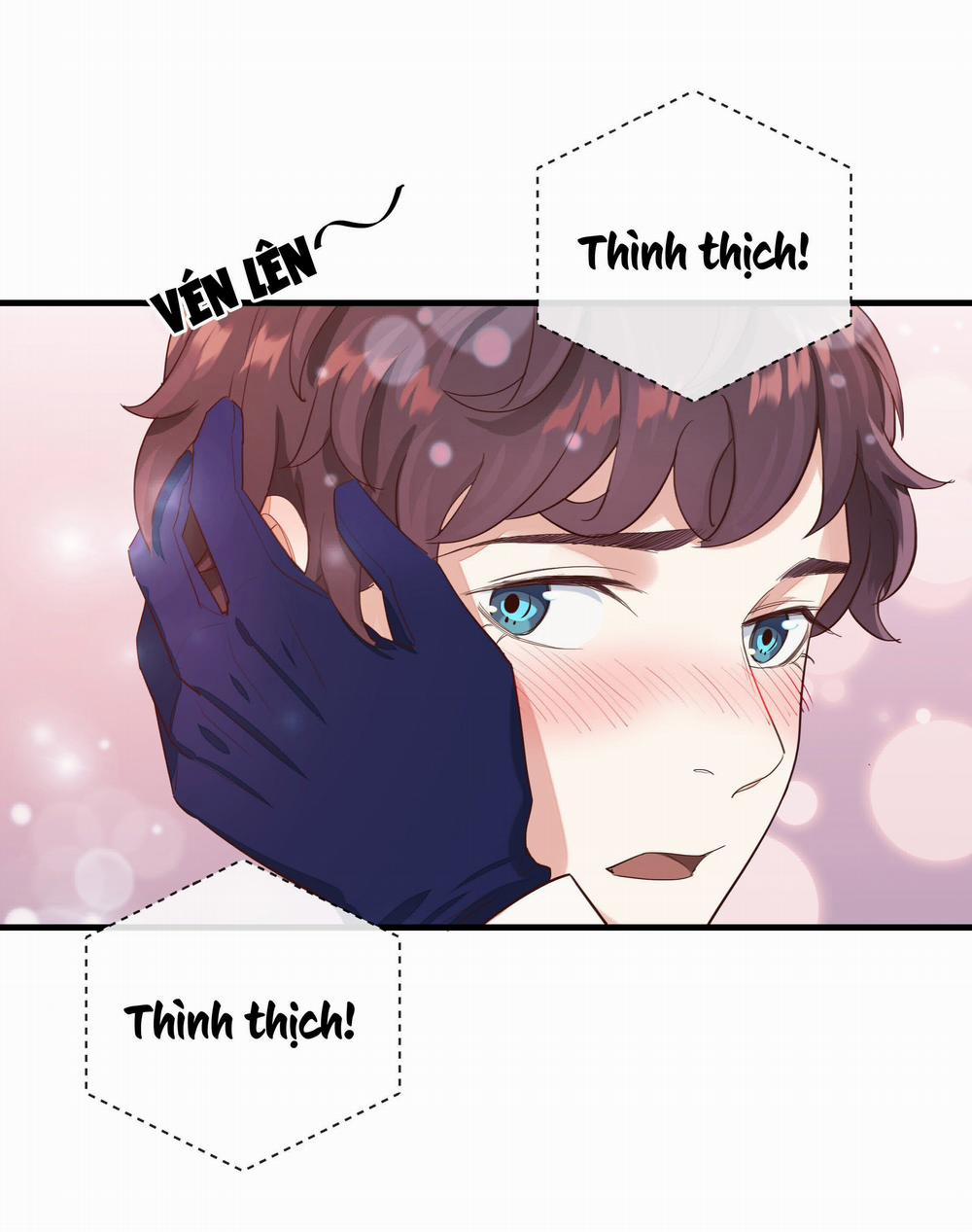 Em Ở Sâu Thẳm Trong Các Vì Sao 6 trang 14