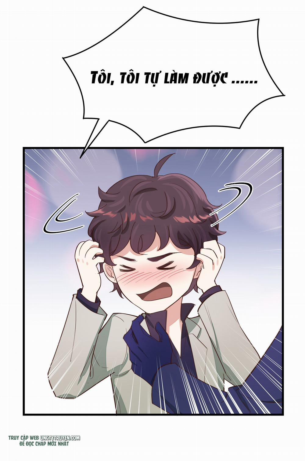 Em Ở Sâu Thẳm Trong Các Vì Sao 6 trang 15