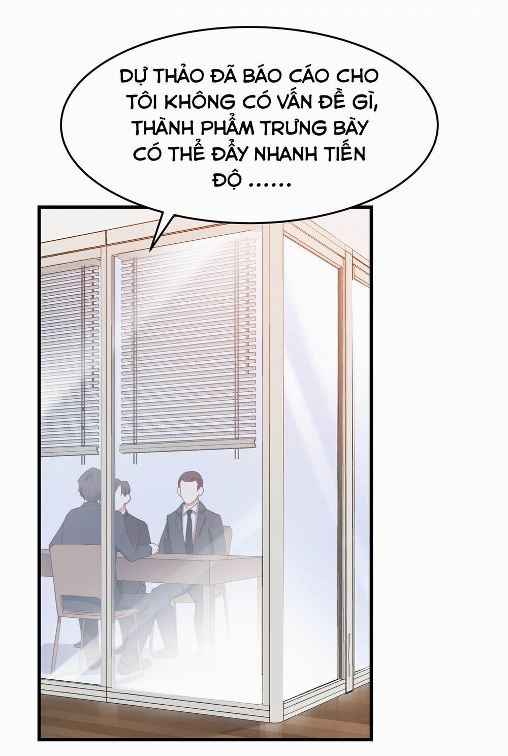 Em Ở Sâu Thẳm Trong Các Vì Sao 6 trang 17