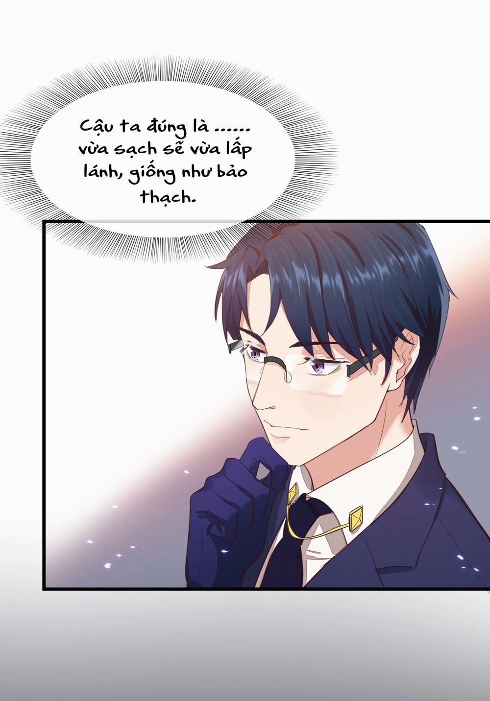 Em Ở Sâu Thẳm Trong Các Vì Sao 6 trang 19