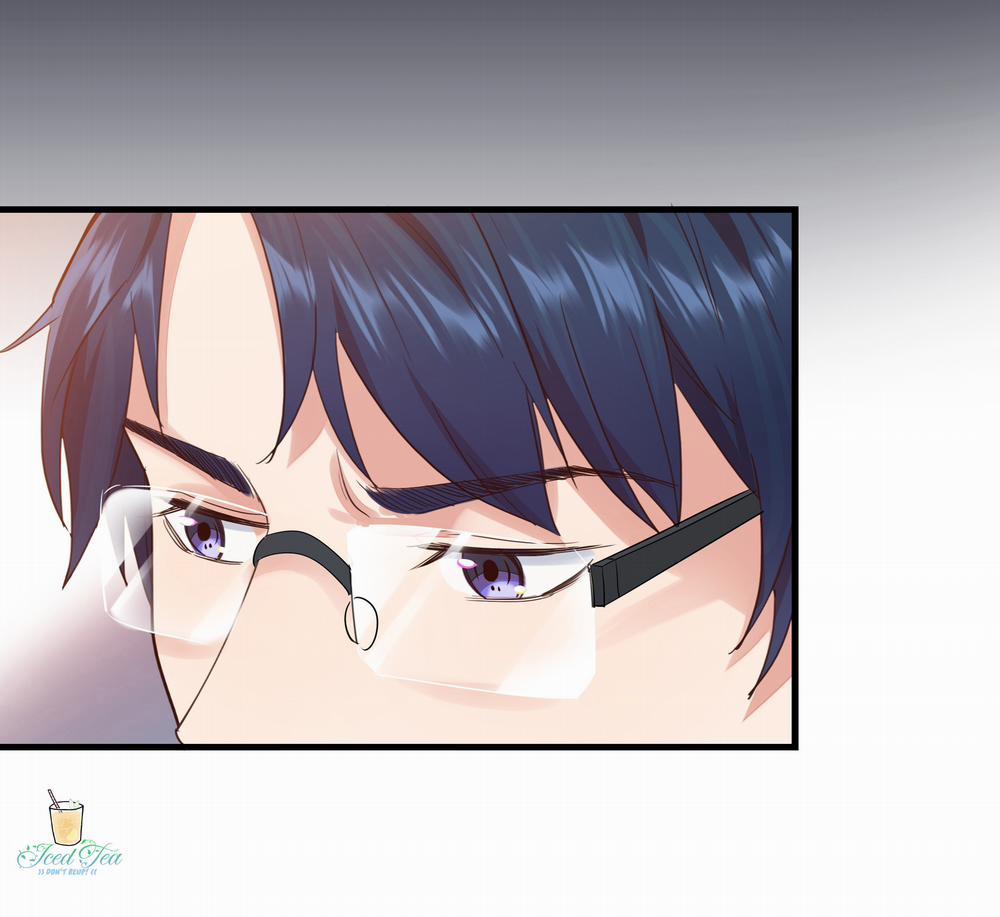 Em Ở Sâu Thẳm Trong Các Vì Sao 6 trang 21