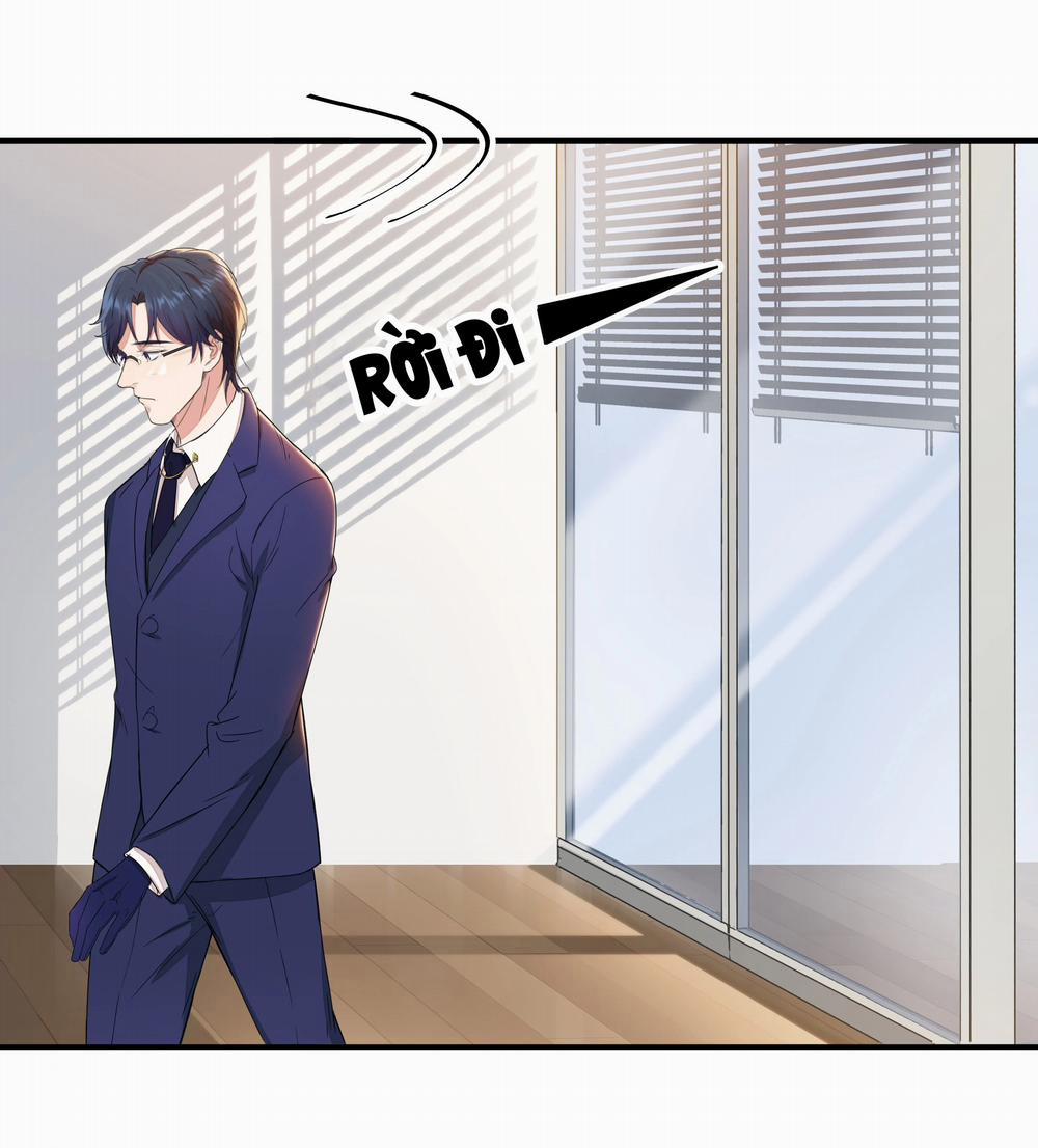 Em Ở Sâu Thẳm Trong Các Vì Sao 6 trang 22