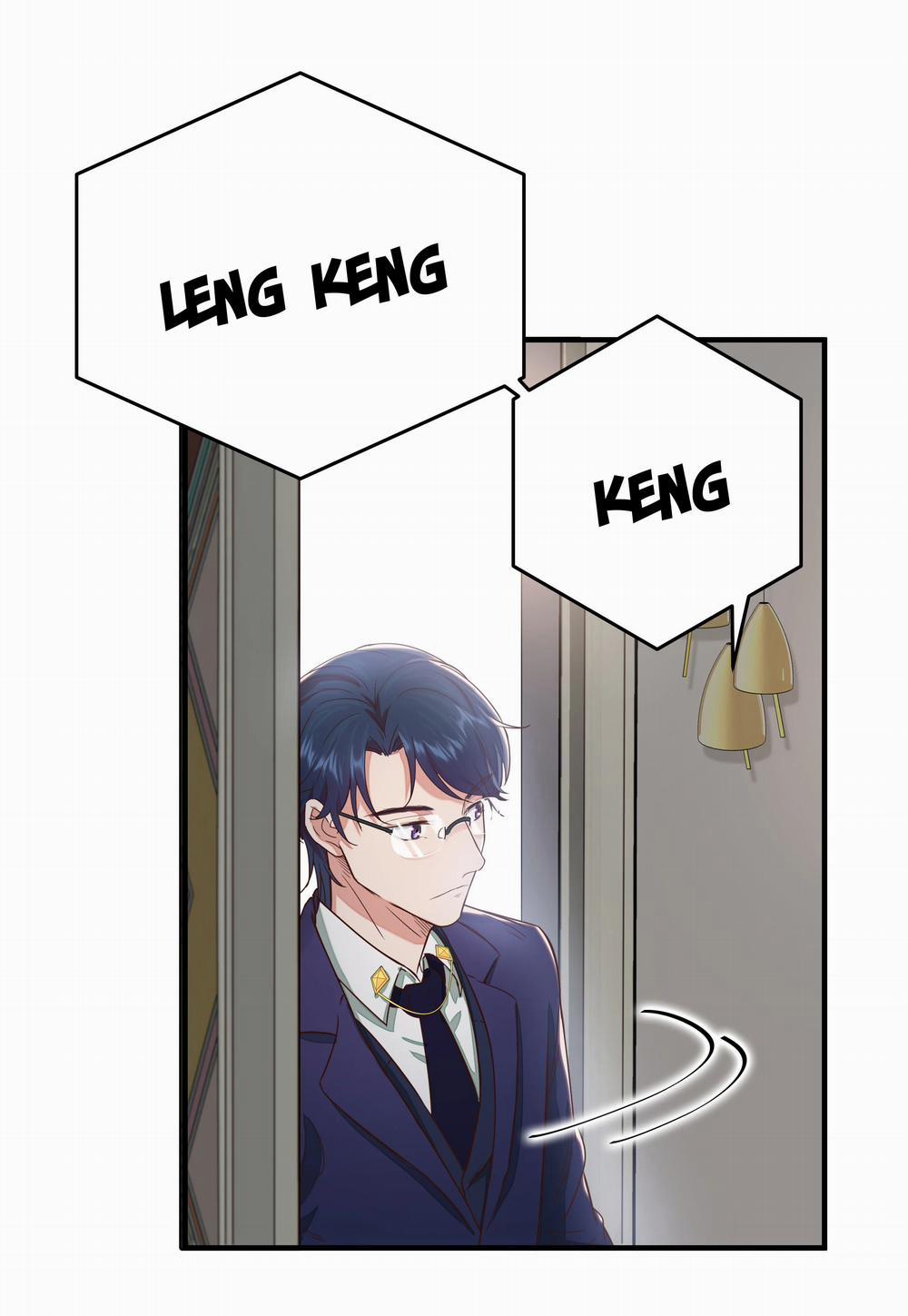 Em Ở Sâu Thẳm Trong Các Vì Sao 6 trang 24