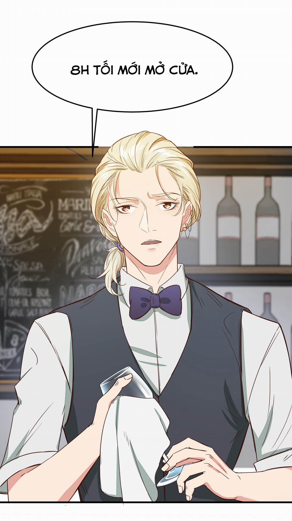 Em Ở Sâu Thẳm Trong Các Vì Sao 6 trang 25