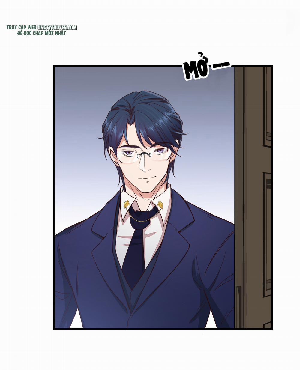 Em Ở Sâu Thẳm Trong Các Vì Sao 6 trang 27