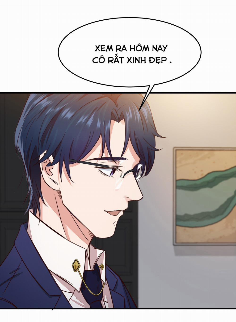 Em Ở Sâu Thẳm Trong Các Vì Sao 6 trang 29