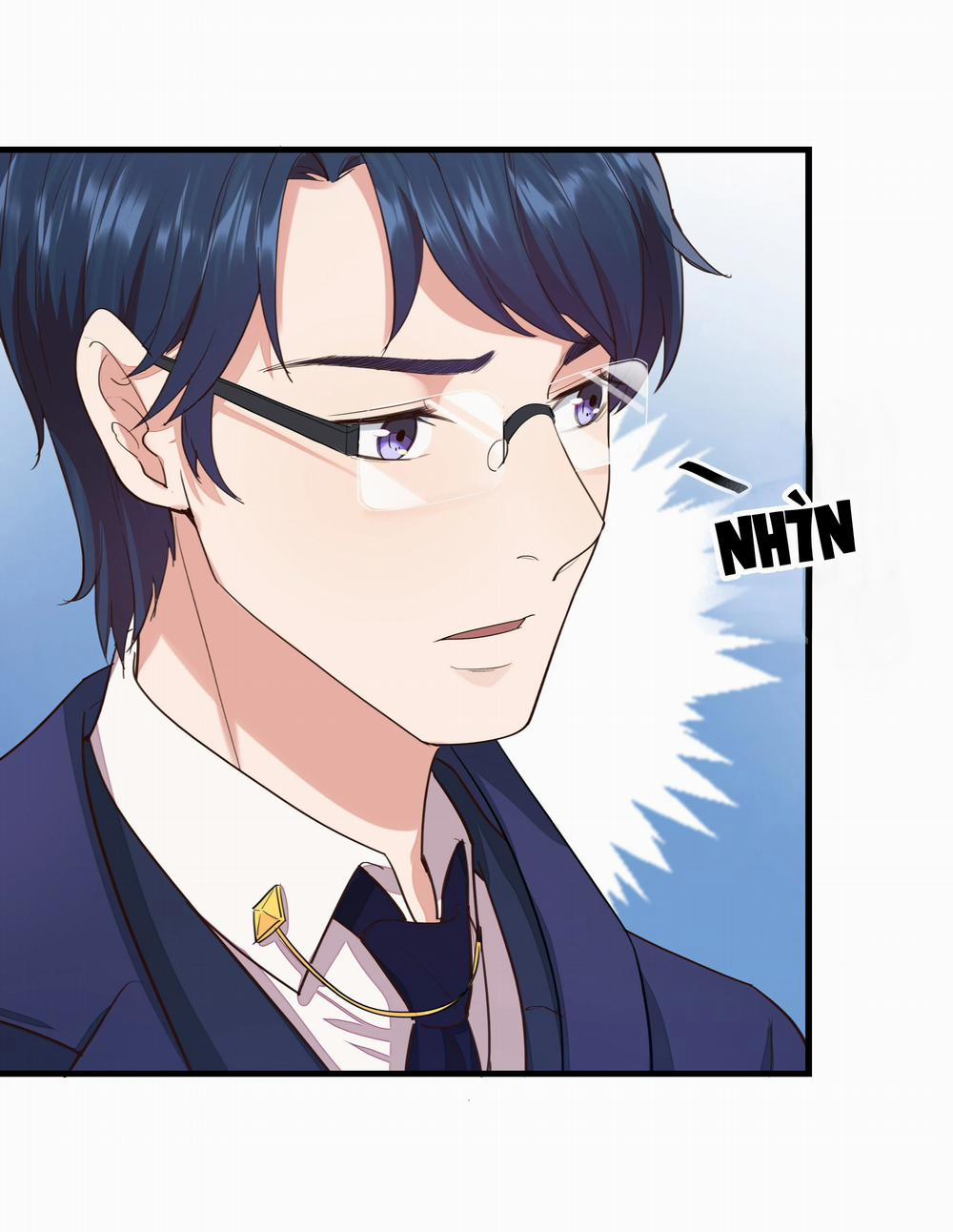 Em Ở Sâu Thẳm Trong Các Vì Sao 6 trang 3