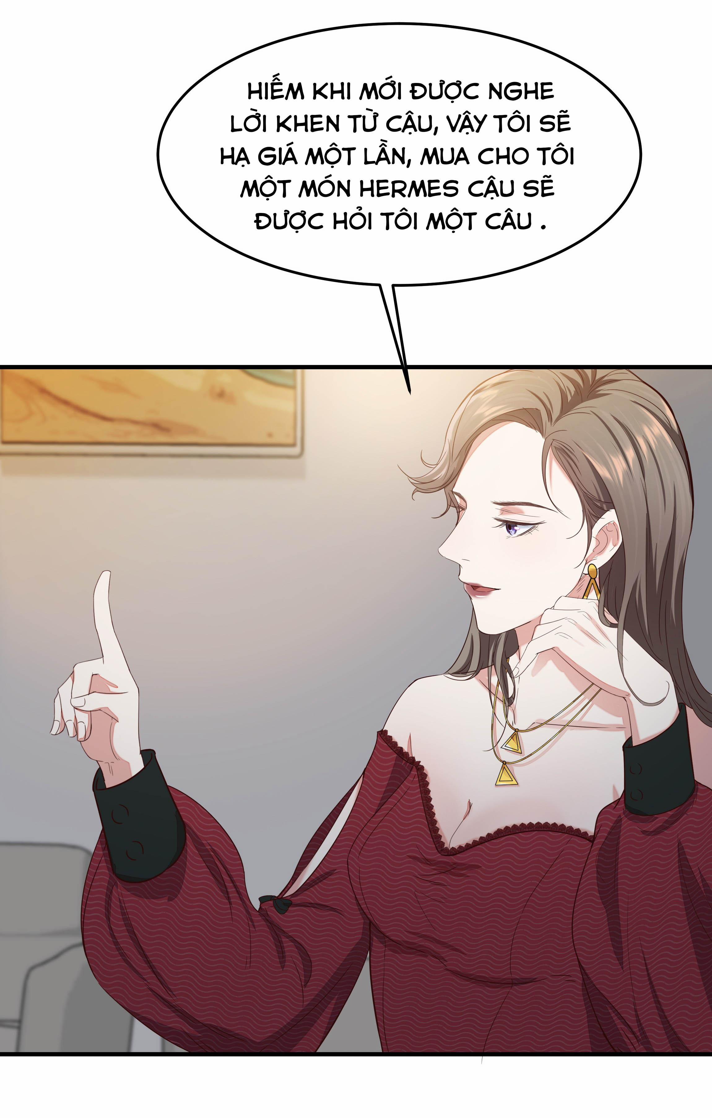 Em Ở Sâu Thẳm Trong Các Vì Sao 6 trang 30