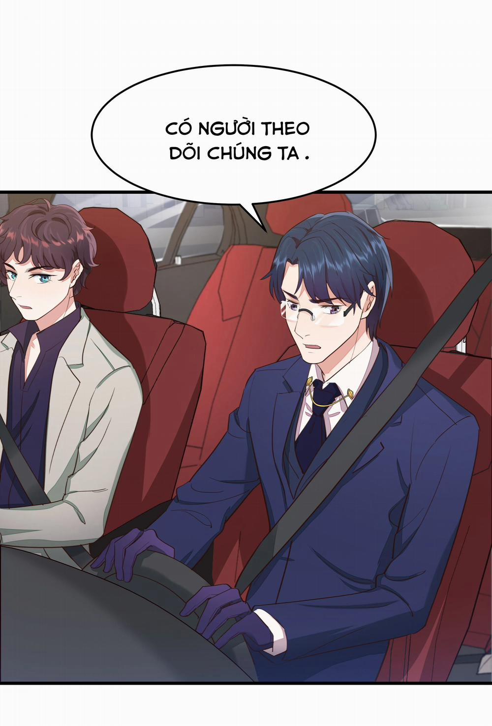 Em Ở Sâu Thẳm Trong Các Vì Sao 6 trang 5