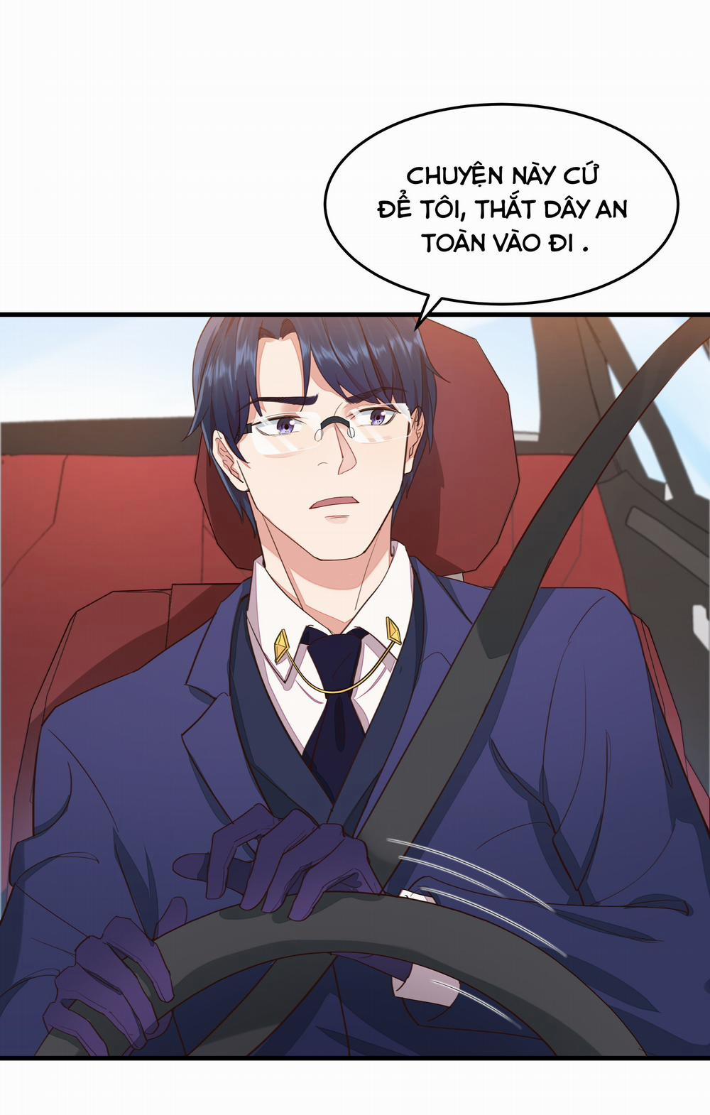 Em Ở Sâu Thẳm Trong Các Vì Sao 6 trang 7