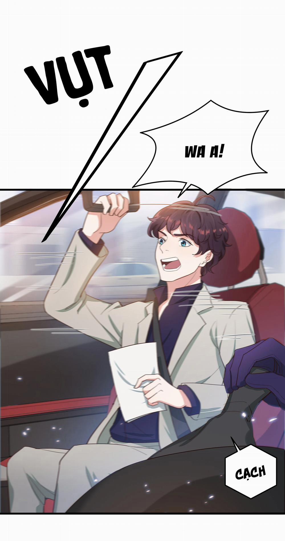 Em Ở Sâu Thẳm Trong Các Vì Sao 6 trang 8