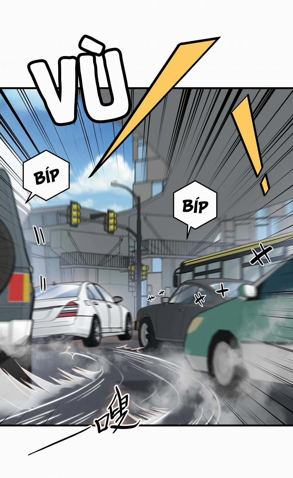 Em Ở Sâu Thẳm Trong Các Vì Sao 6 trang 9