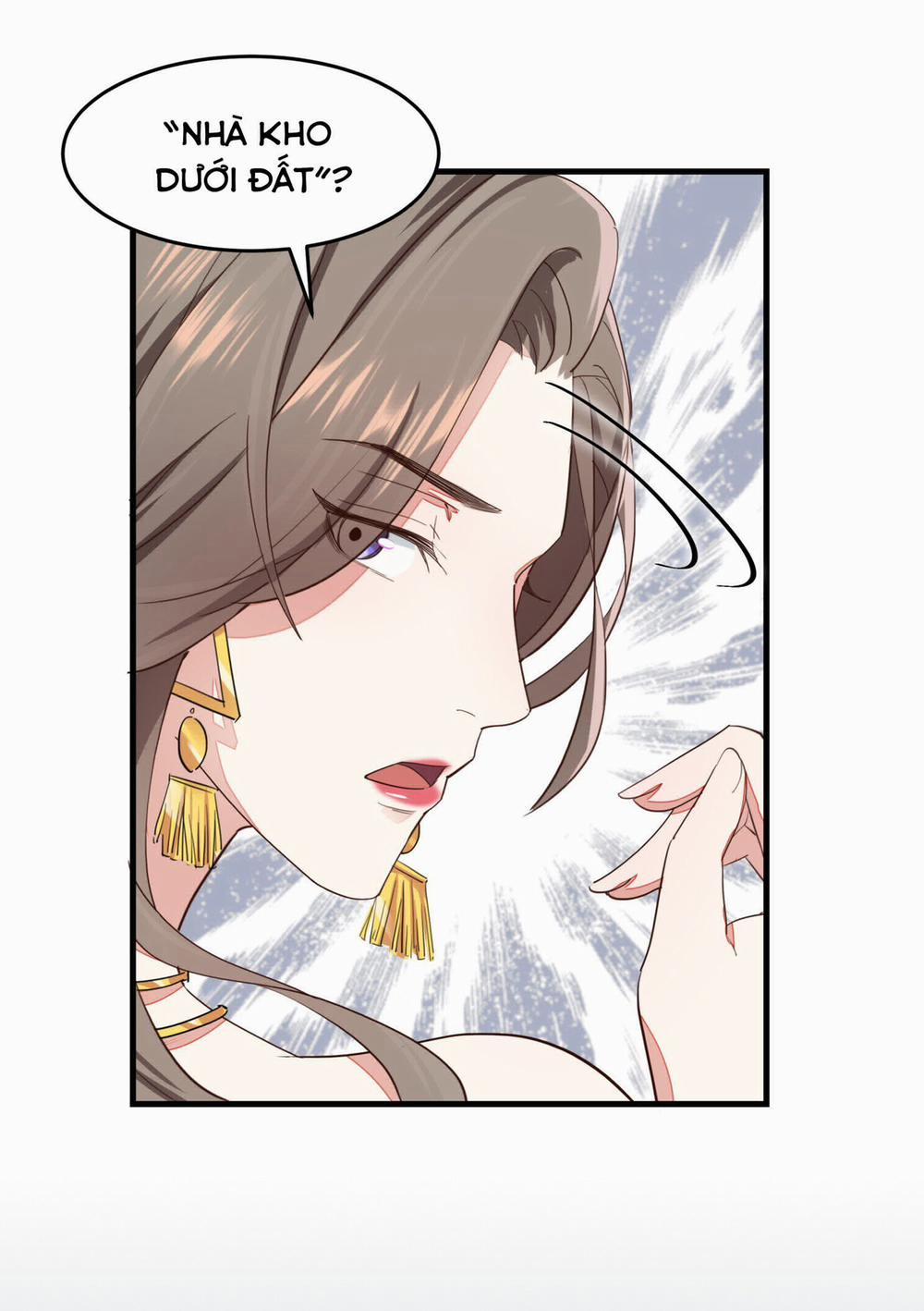 Em Ở Sâu Thẳm Trong Các Vì Sao 7 trang 10