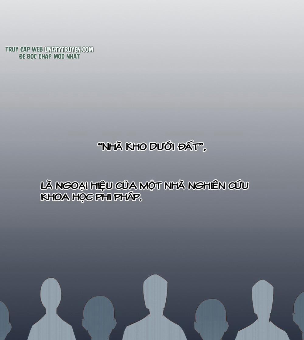 Em Ở Sâu Thẳm Trong Các Vì Sao 7 trang 11