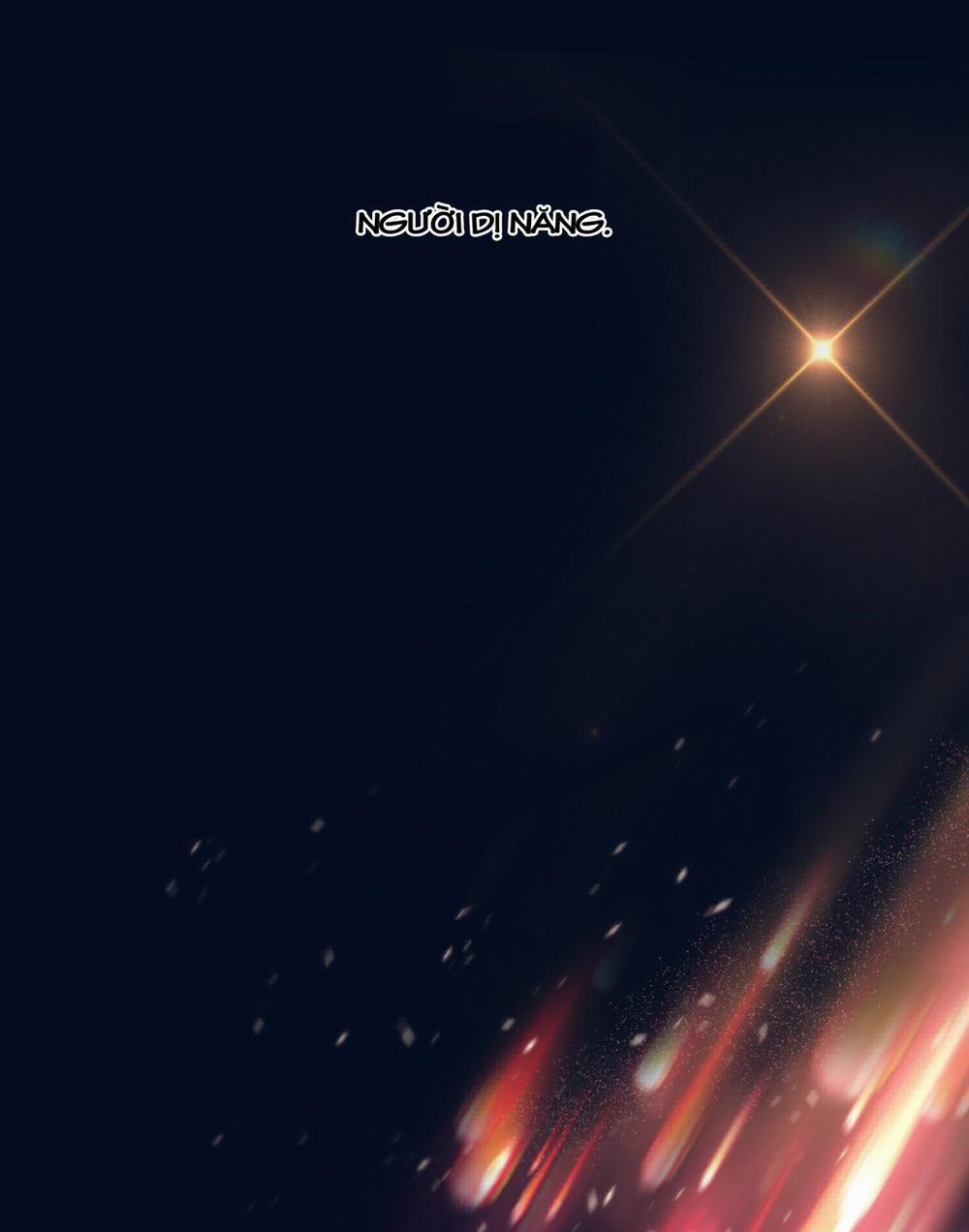 Em Ở Sâu Thẳm Trong Các Vì Sao 7 trang 13