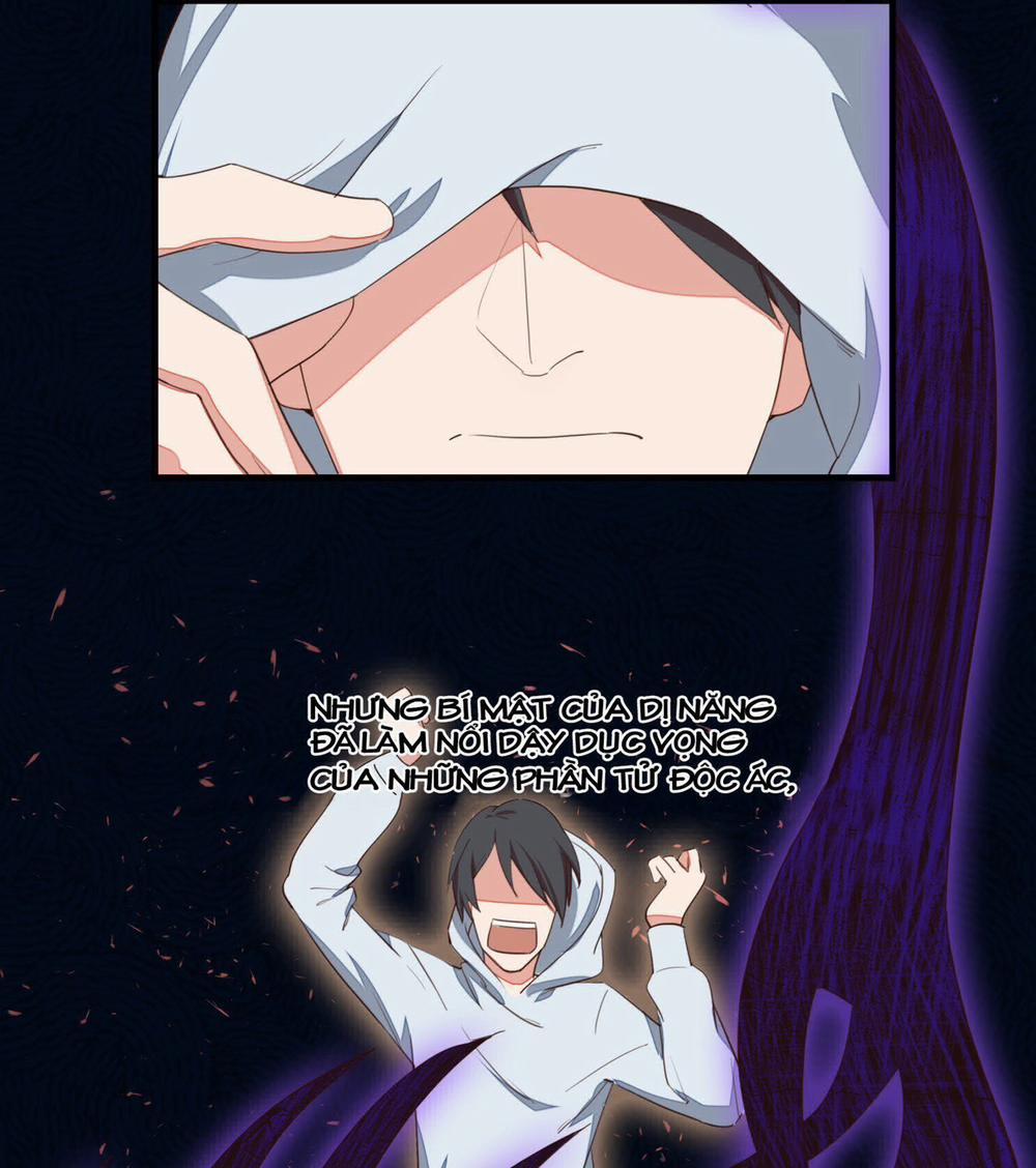 Em Ở Sâu Thẳm Trong Các Vì Sao 7 trang 17