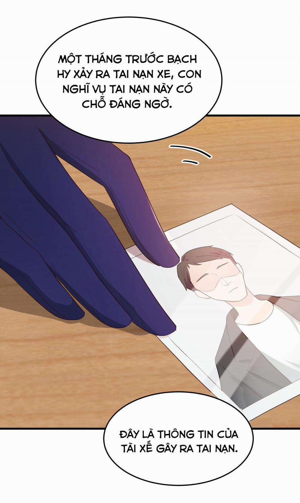 Em Ở Sâu Thẳm Trong Các Vì Sao 7 trang 25