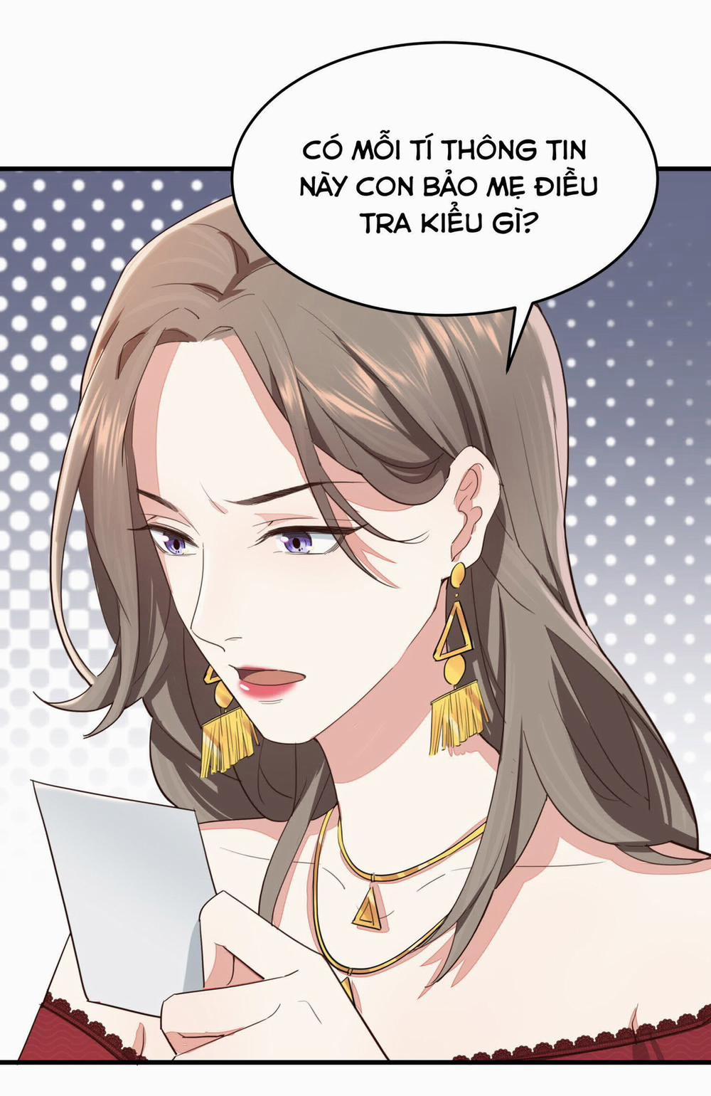 Em Ở Sâu Thẳm Trong Các Vì Sao 7 trang 26