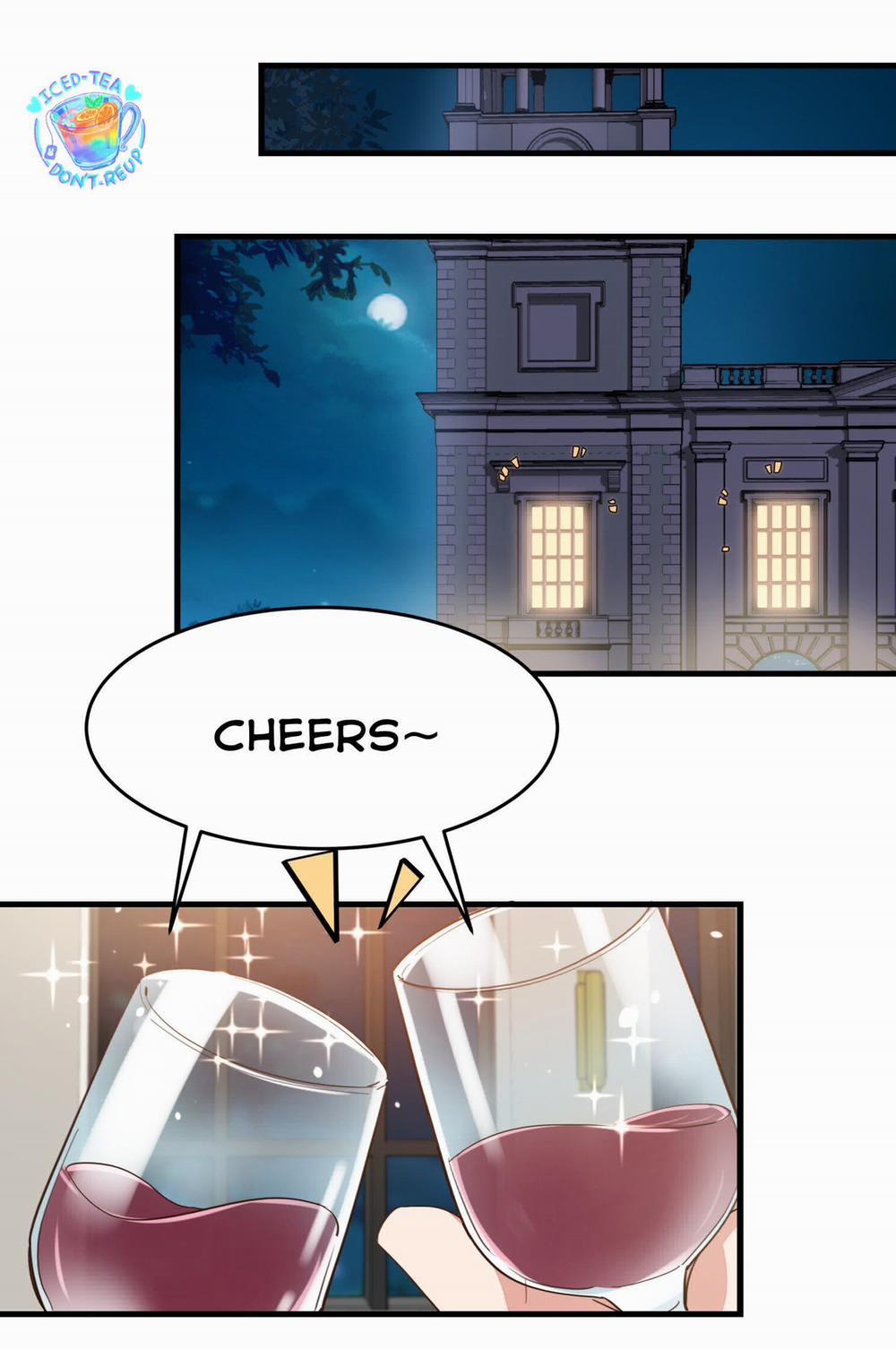 Em Ở Sâu Thẳm Trong Các Vì Sao 7 trang 28