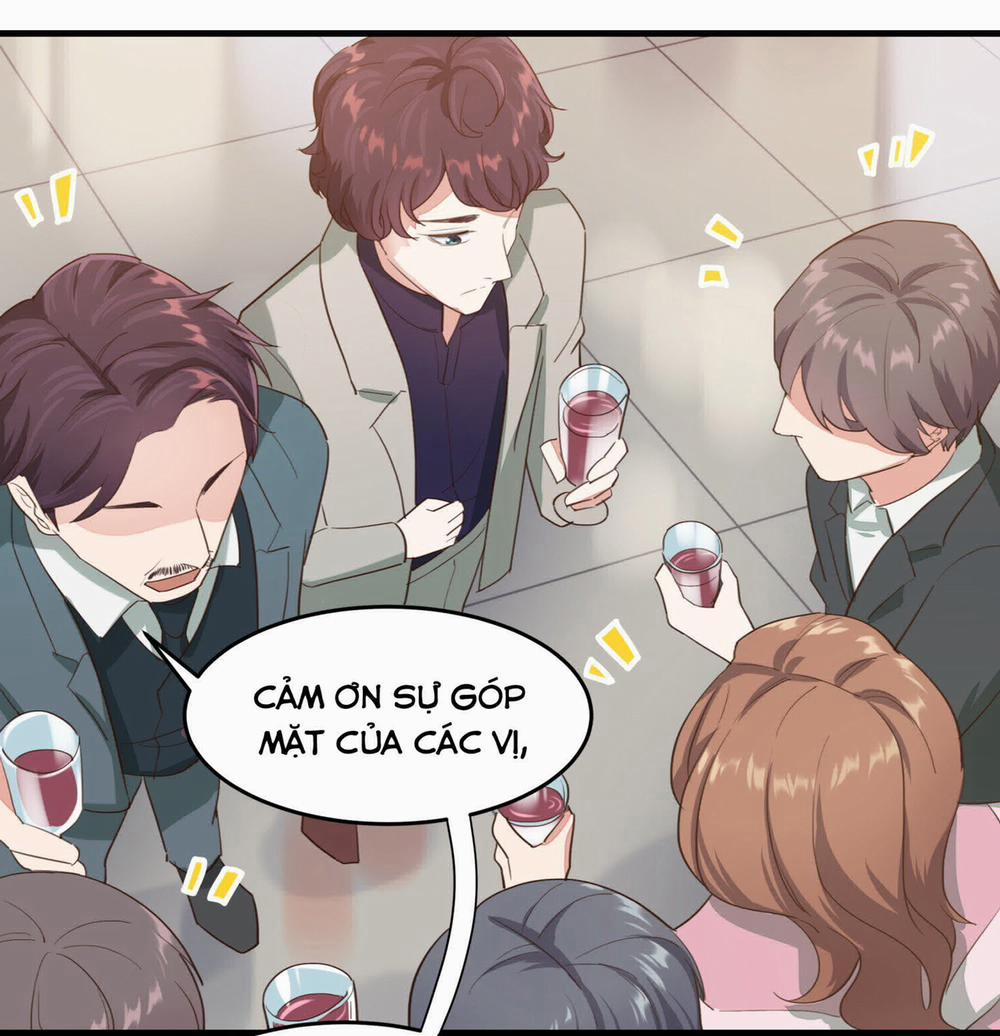 Em Ở Sâu Thẳm Trong Các Vì Sao 7 trang 29