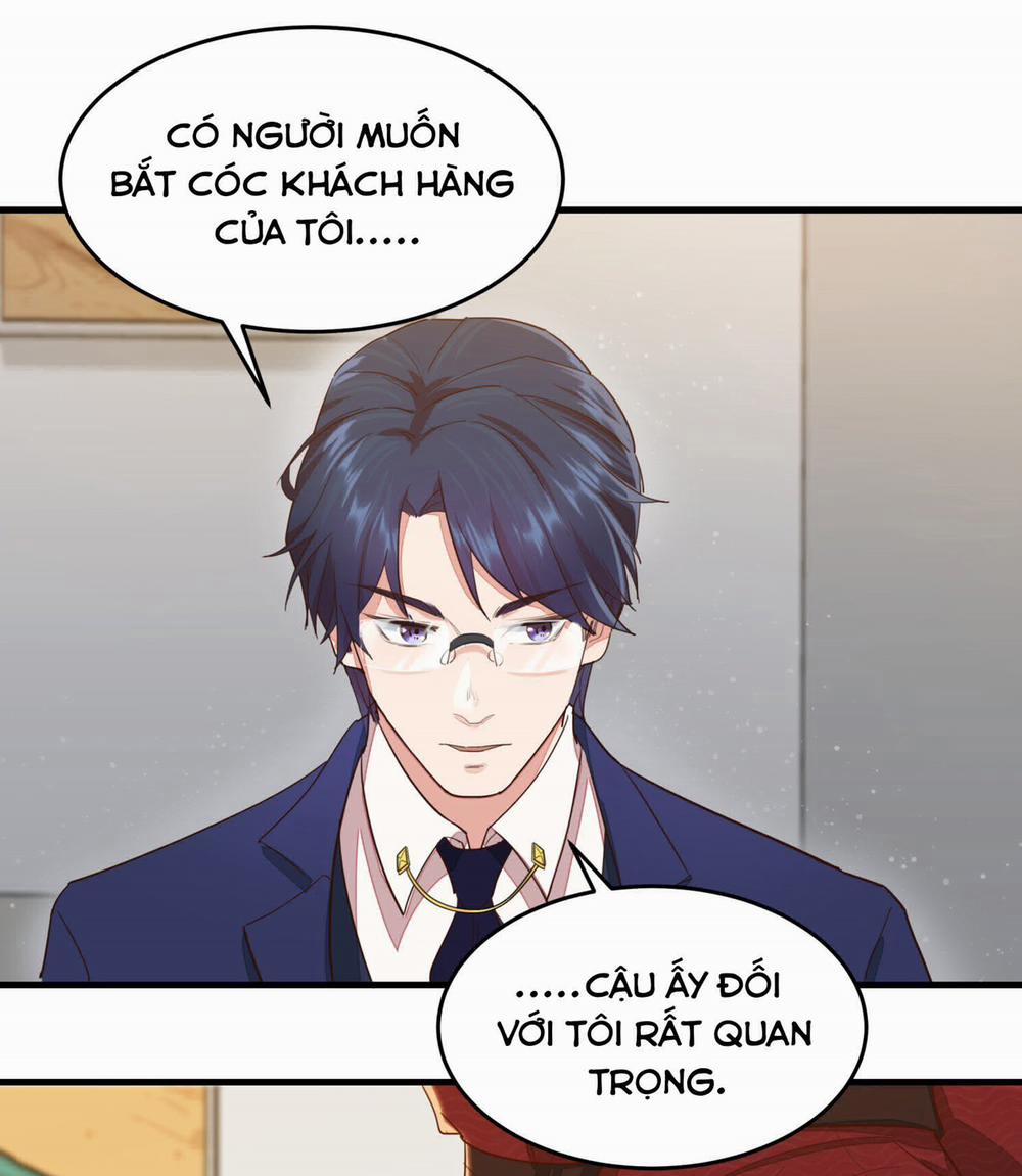 Em Ở Sâu Thẳm Trong Các Vì Sao 7 trang 3