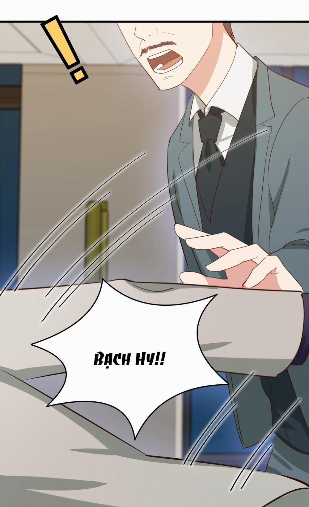 Em Ở Sâu Thẳm Trong Các Vì Sao 7 trang 33