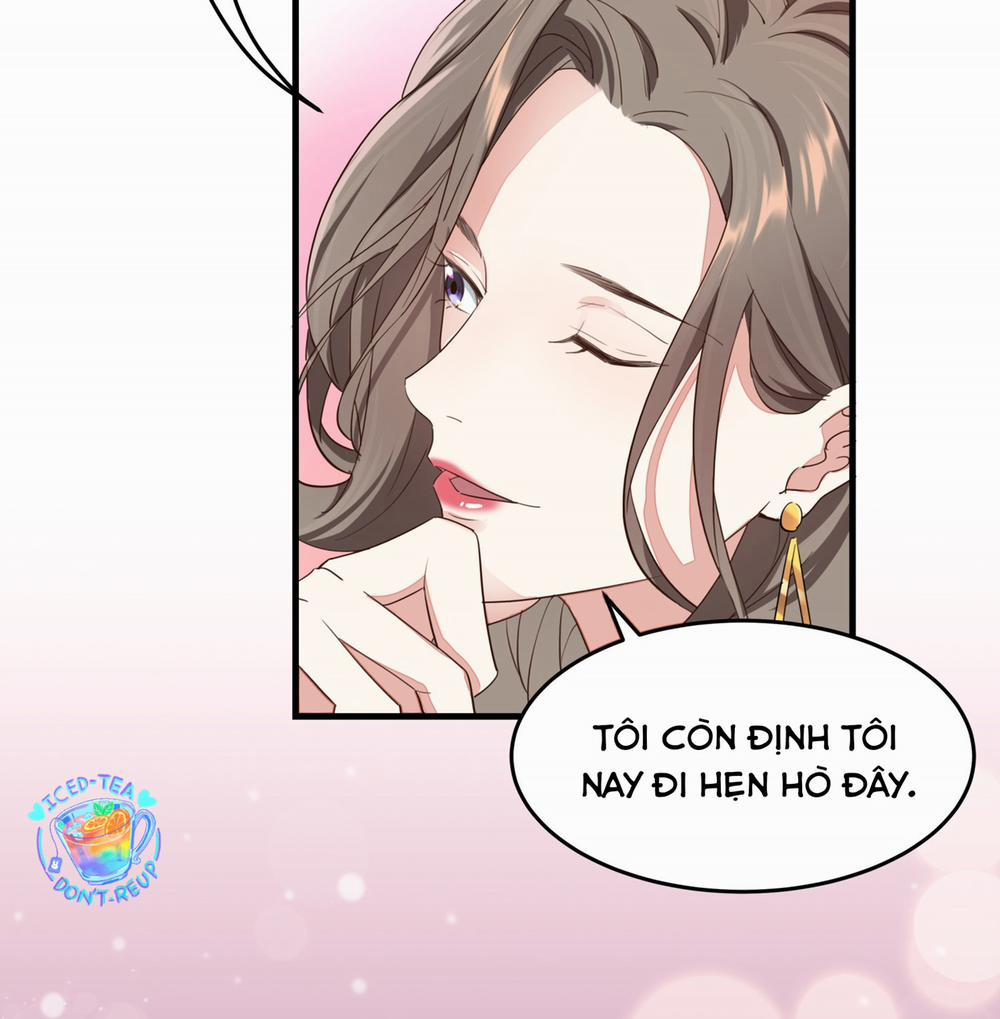 Em Ở Sâu Thẳm Trong Các Vì Sao 7 trang 5