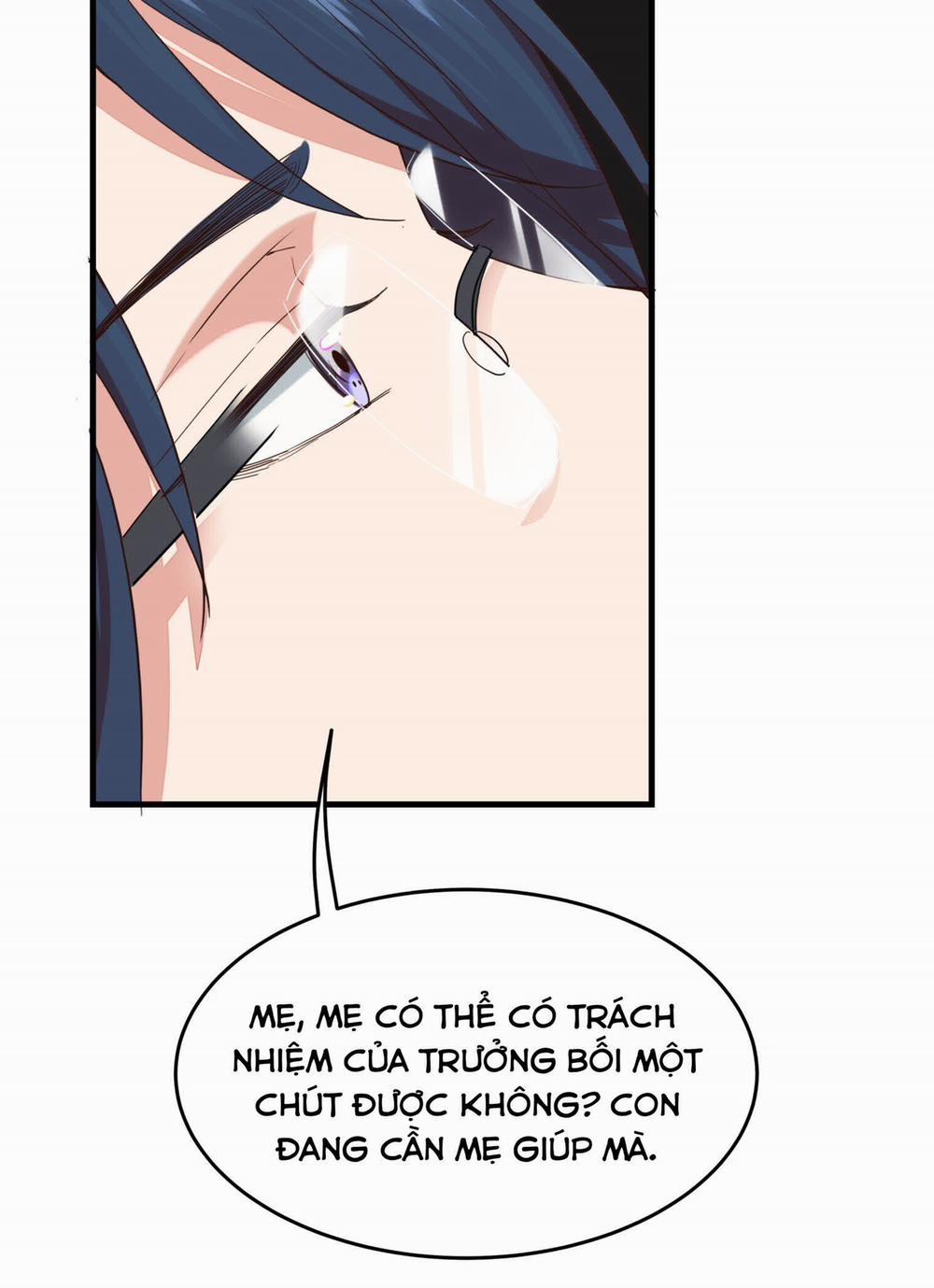 Em Ở Sâu Thẳm Trong Các Vì Sao 7 trang 7