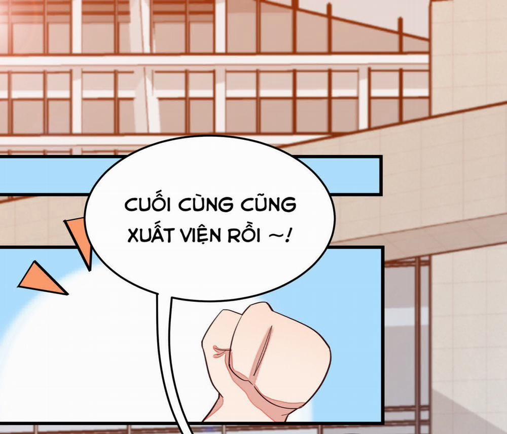 Em Ở Sâu Thẳm Trong Các Vì Sao 9 trang 1