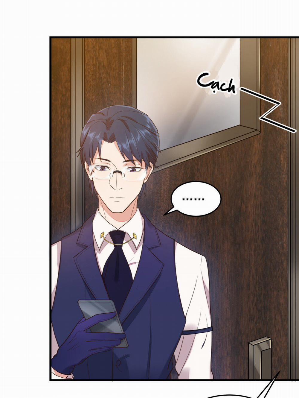 Em Ở Sâu Thẳm Trong Các Vì Sao 9 trang 15