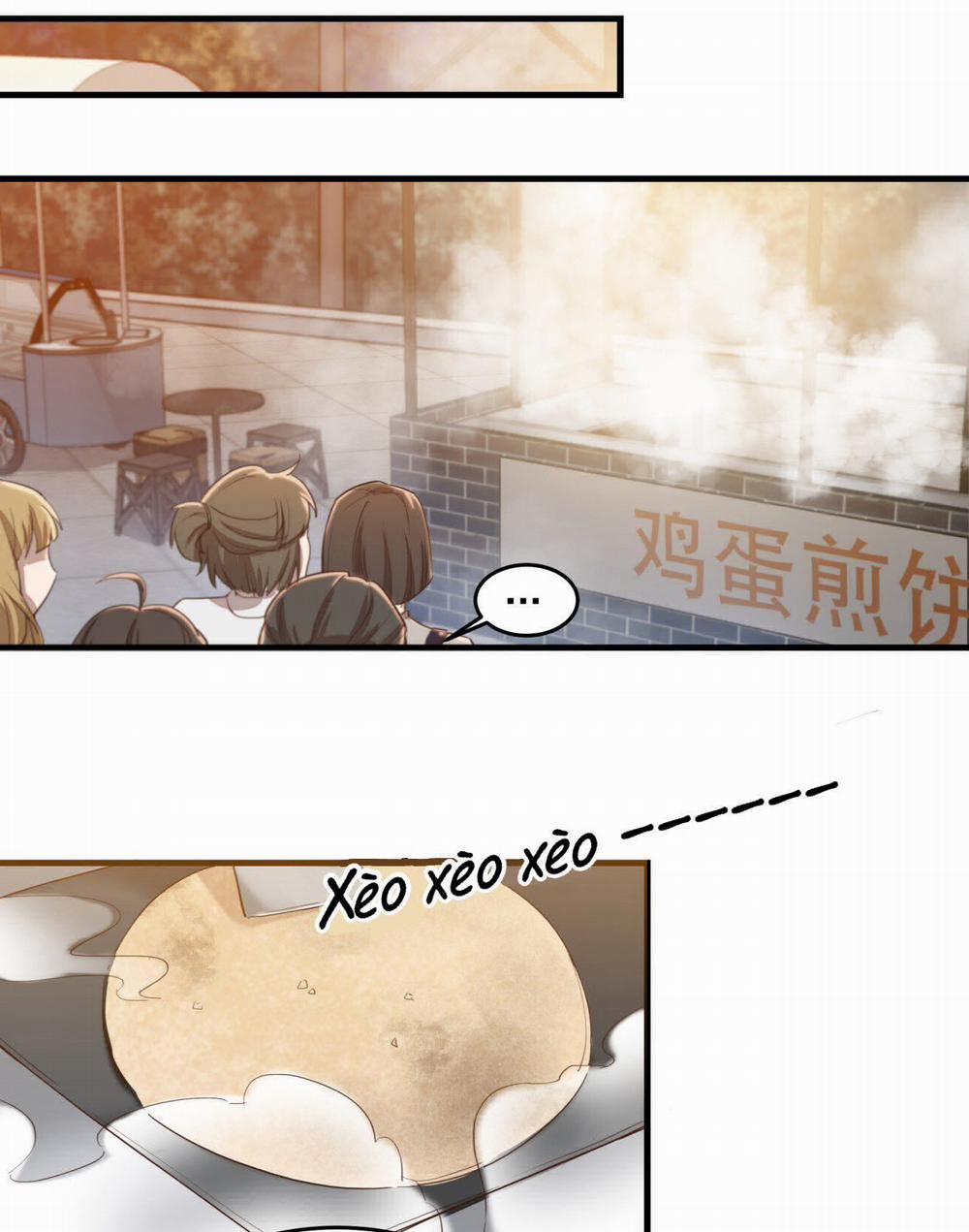 Em Ở Sâu Thẳm Trong Các Vì Sao 9 trang 19