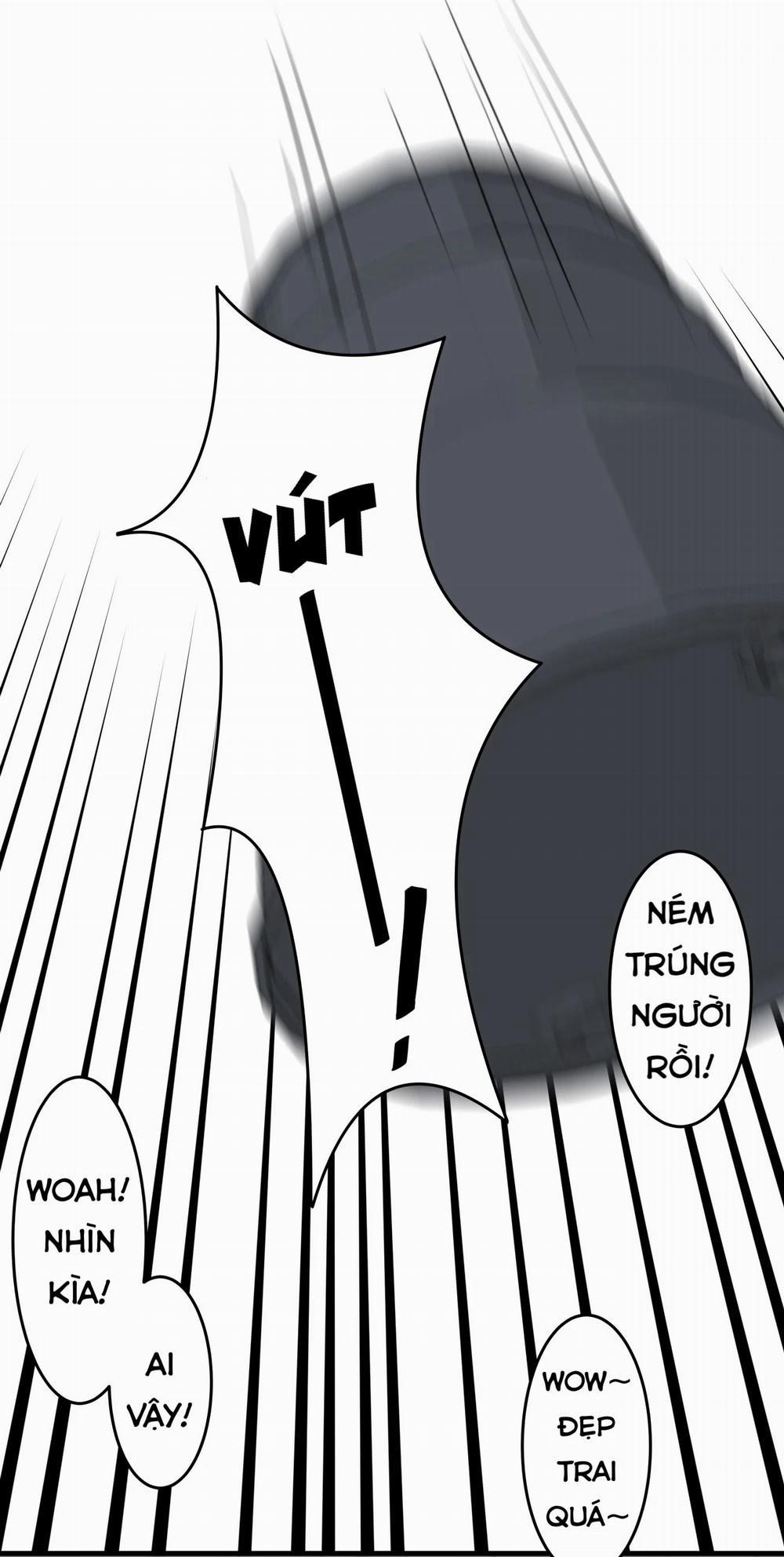 Em Ở Sâu Thẳm Trong Các Vì Sao 9 trang 24