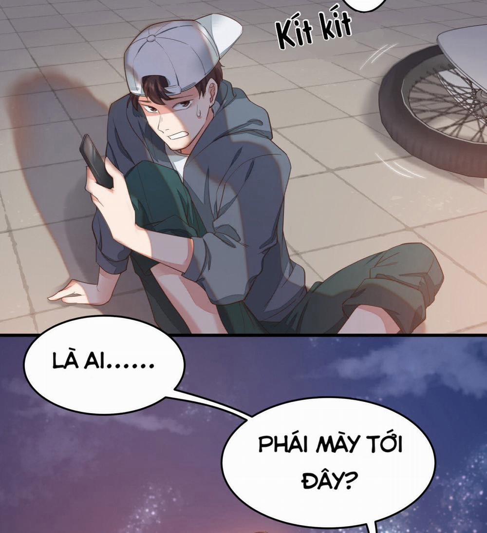 Em Ở Sâu Thẳm Trong Các Vì Sao 9 trang 25