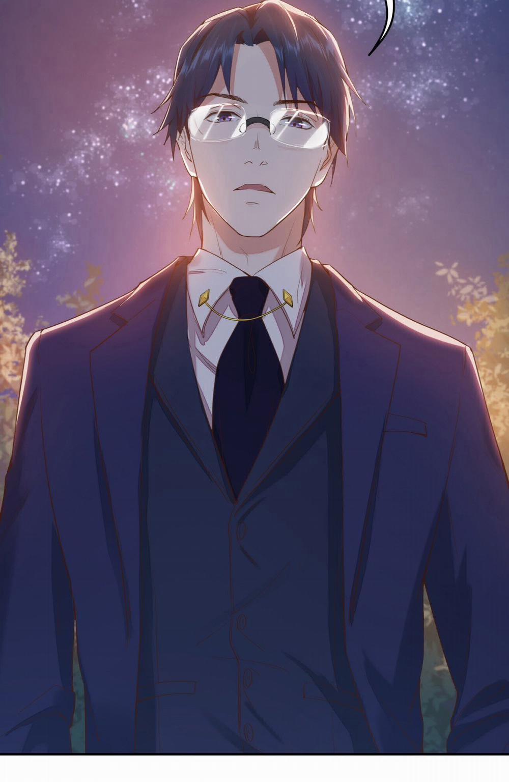 Em Ở Sâu Thẳm Trong Các Vì Sao 9 trang 26