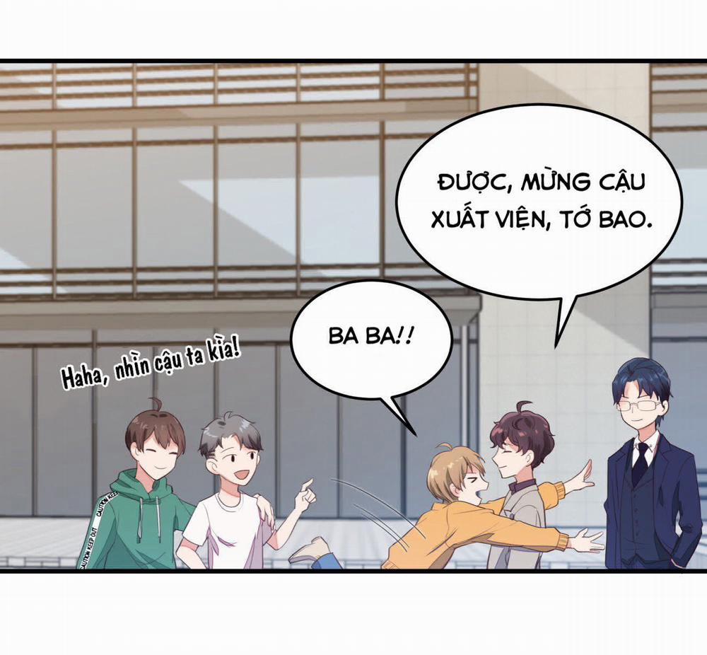 Em Ở Sâu Thẳm Trong Các Vì Sao 9 trang 3