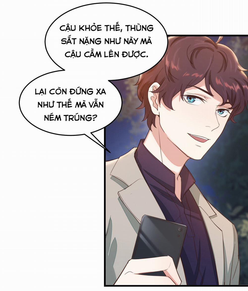 Em Ở Sâu Thẳm Trong Các Vì Sao 9 trang 30